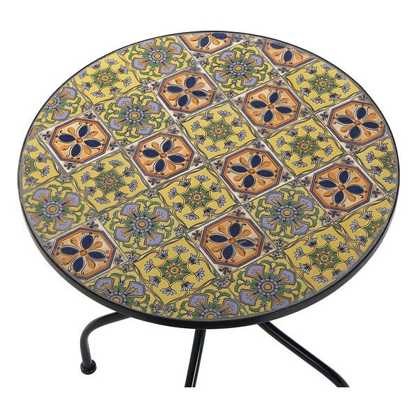 Tisch Garden Summer Greek Metall (60 x 71 cm)