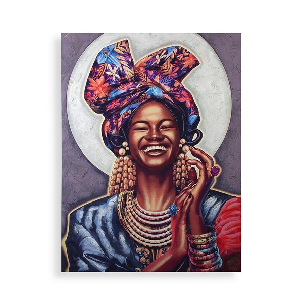 Bild Etnic 4 (2,8 x 90 x 120 cm)