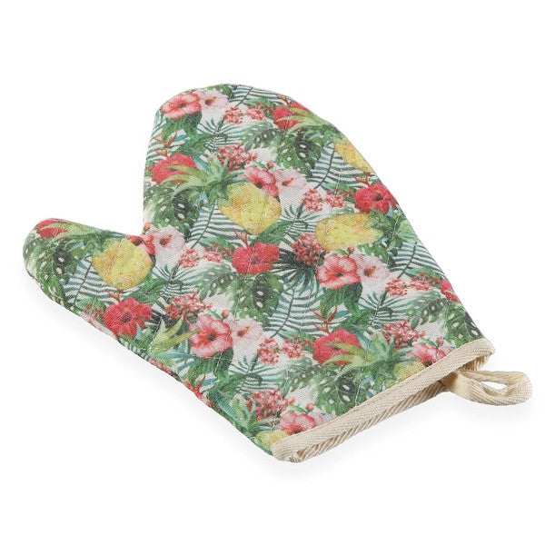 Topfhandschuh Ayanna Textil (25 x 17 cm)