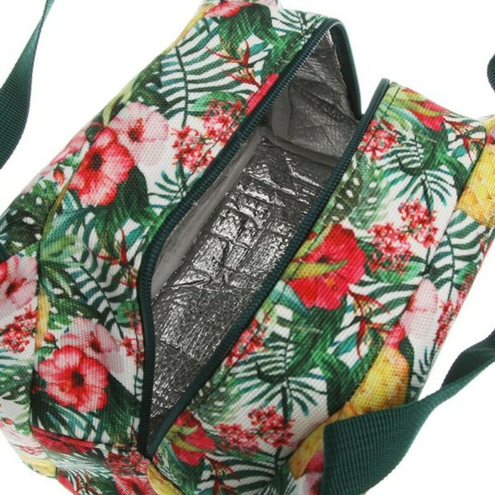 Lunchbox Versa Ayanna Polyester (15 x 18,5 x 24 cm)