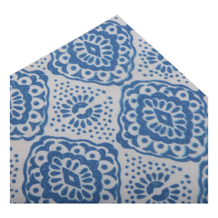 Teppich Aveiro Küche Kachel Polyester (50 x 2 x 80 cm)