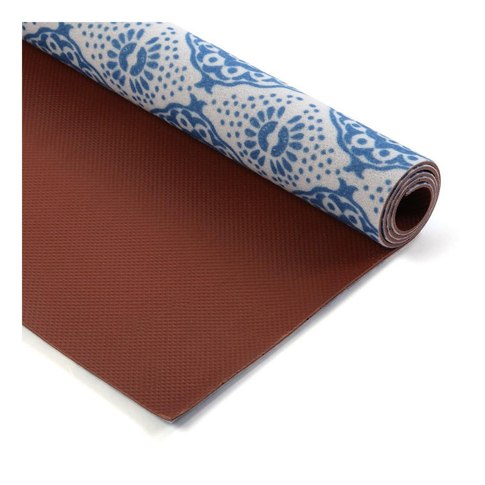 Teppich Aveiro Küche Kachel Polyester (50 x 2 x 80 cm)