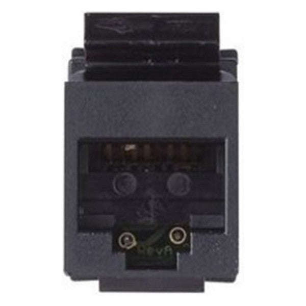 RJ45-Anschluss Simon 75544