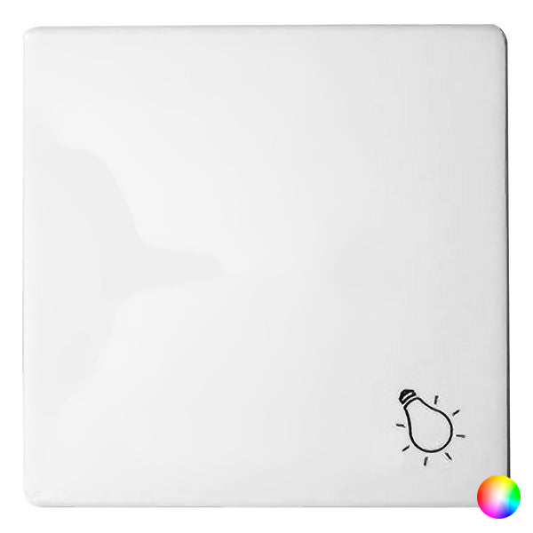 Taste für Schalter Ledkia SIMON 82 8200016 PVC