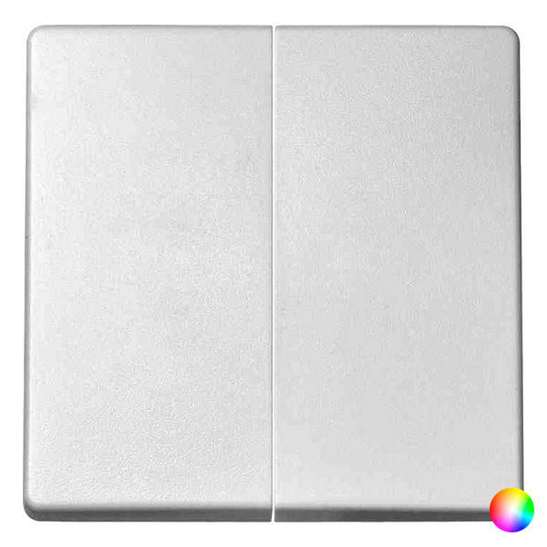 Taste für Schalter Ledkia SIMON 82 8202026 PVC