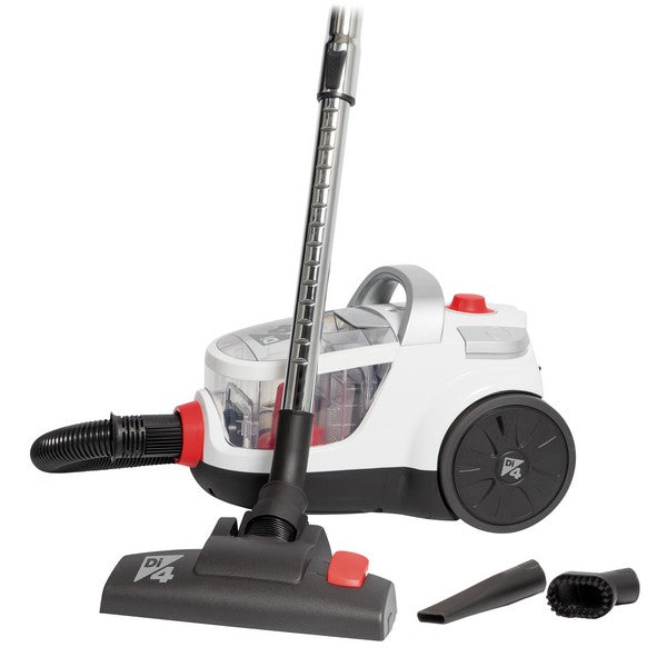 Beutelloser Staubsauger UFESA Aspirovac Cyclone 2.0 2 L 800W