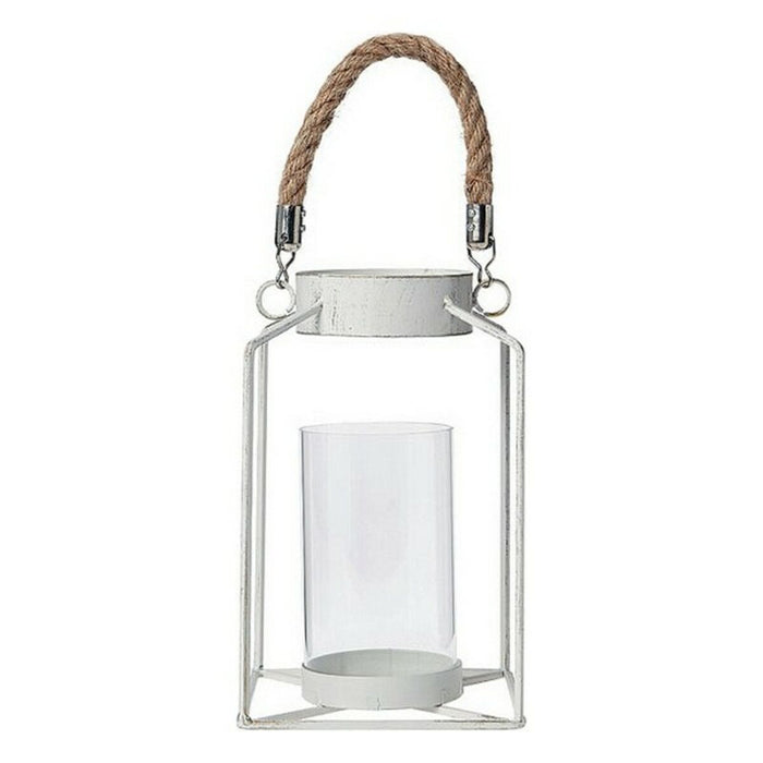 Kerzenleuchter mit Ständer Laterne