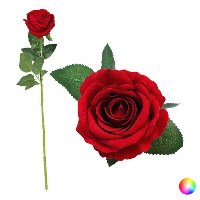 Dekorative Blume Rosa 113410 (50 Cm)