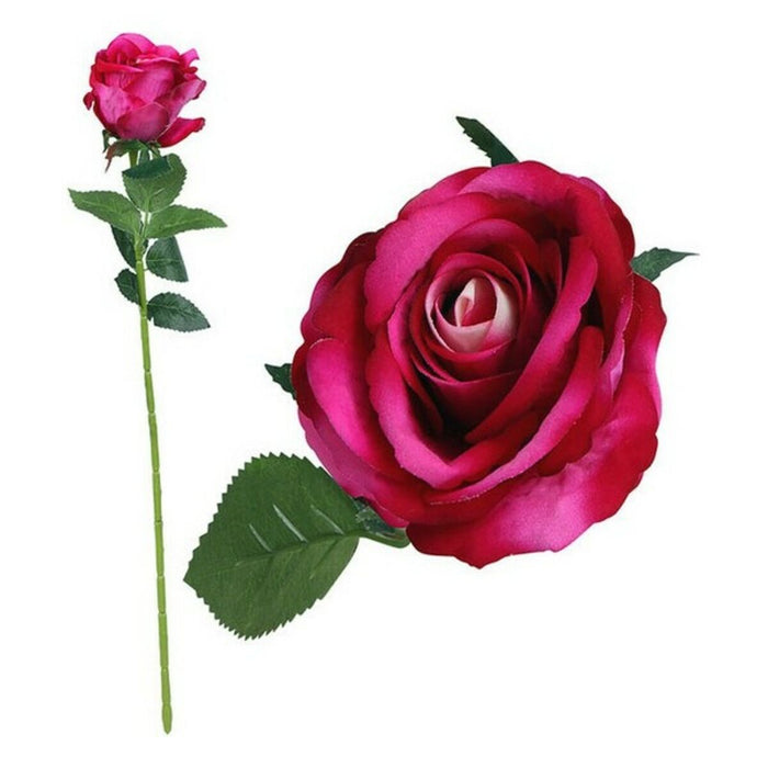 Dekorative Blume Rosa 113410 (50 Cm)