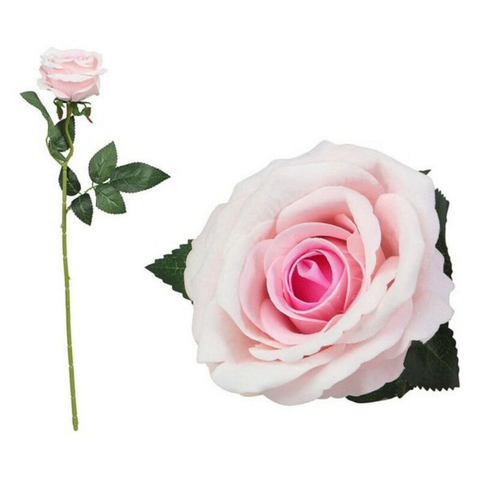 Dekorative Blume Rosa 113410 (50 Cm)