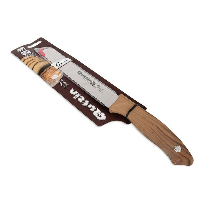 Wellenschliffmesser Quttin Sweet (20 cm)