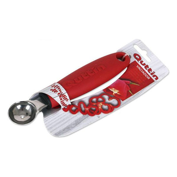 Entkerner Quttin Rot (Ø 3 cm)