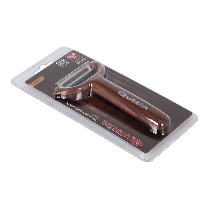 Schäler Quttin Legno Oszillierend (13 cm)