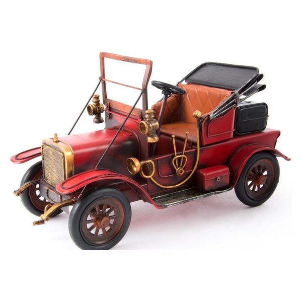 Fahrzeug Dekodonia Dekoration Vintage Auto (2 pcs)