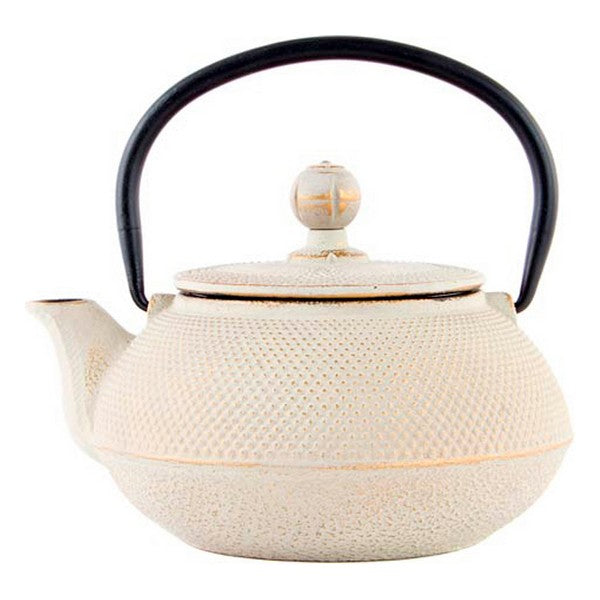 Tekande Dekodonia Orientalisch Gusseisen (600 ml)