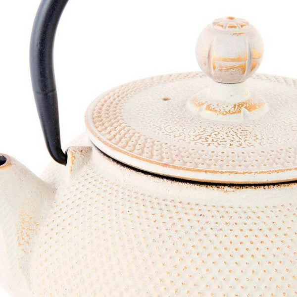 Tekande Dekodonia Orientalisch Gusseisen (600 ml)