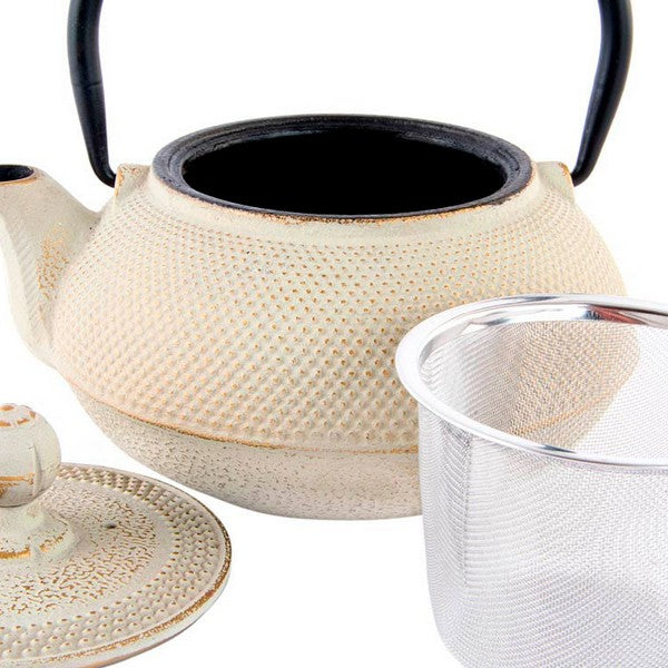 Tekande Dekodonia Orientalisch Gusseisen (600 ml)