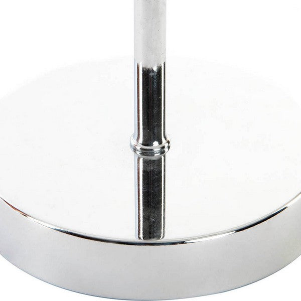 Tischlampe Dekodonia Metall Chic (17 x 50 cm)