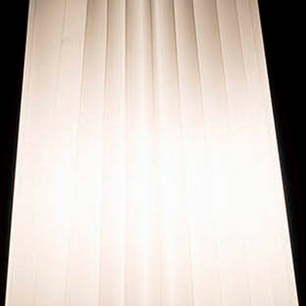 Tischlampe Dekodonia Metall Chic (17 x 50 cm)