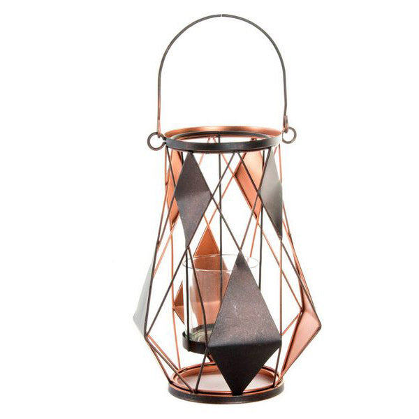 Kerzenleuchter DKD Home Decor Metall Kristall