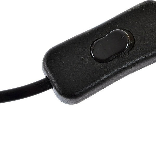 Tischlampe Dekodonia Metall Bambus (46 x 89 cm)