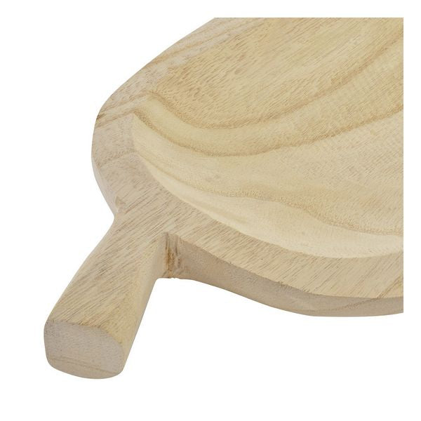 Couchtisch Dekodonia Paulonia-Holz (53 x 22 x 3 cm)
