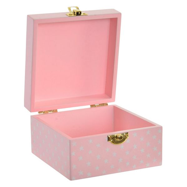 Dekorative Box Fantasy Für Kinder Einhorn (2 pcs)