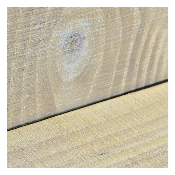 Regale Dekodonia Indianer Holz (2 pcs)