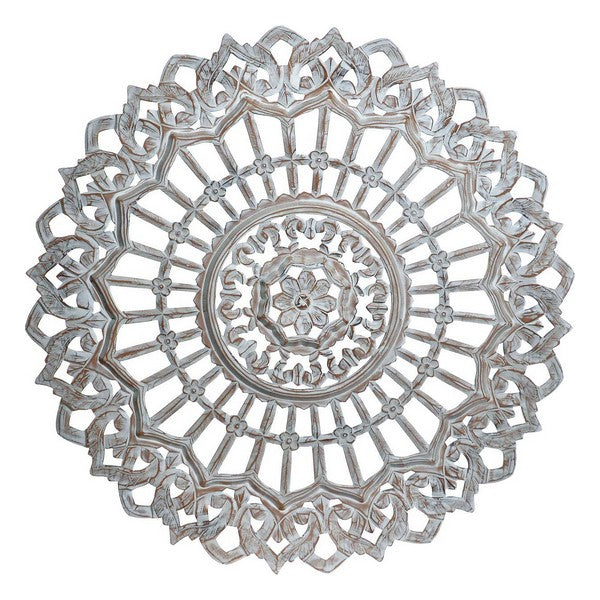 Wanddekoration Dekodonia Indianer