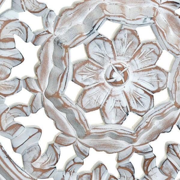 Wanddekoration Dekodonia Indianer