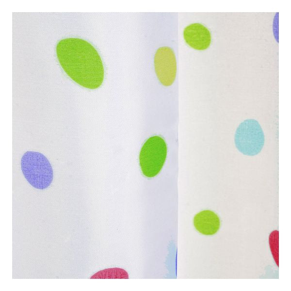 Duschvorhang Dekodonia Polyester (180 x 200 cm)