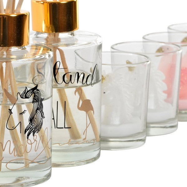 Parfümierte Stäbe Dekodonia Tropical (2 pcs) (90 ml)