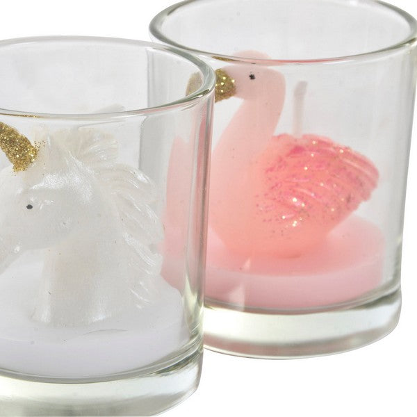 Parfümierte Stäbe Dekodonia Tropical (2 pcs) (90 ml)