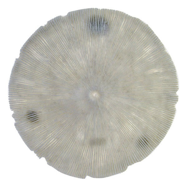 Wanddekoration Dekodonia Harz Orientalisch (33 x 6 x 33 cm)