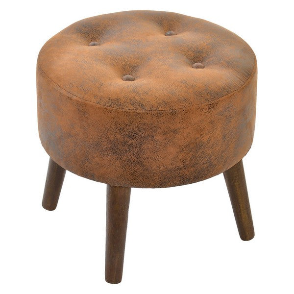 Barhocker Dekodonia Polyurethan Holz MDF (40 x 40 x 38 cm)