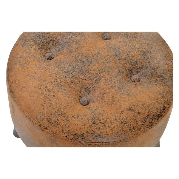 Barhocker Dekodonia Polyurethan Holz MDF (40 x 40 x 38 cm)