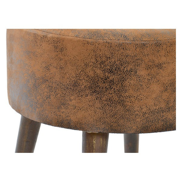 Barhocker Dekodonia Polyurethan Holz MDF (40 x 40 x 38 cm)