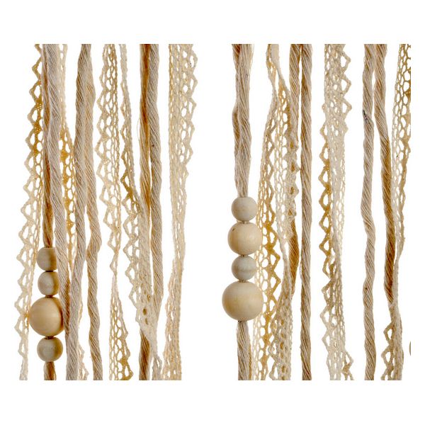 Traumfänger Dekodonia Polyester Spiegel (25 x 1 x 76 cm)