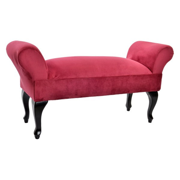 Barhocker DKD Home Decor Polyester Holz (118 x 39 x 60 cm)