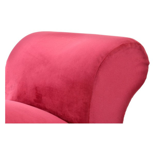 Barhocker DKD Home Decor Polyester Holz (118 x 39 x 60 cm)