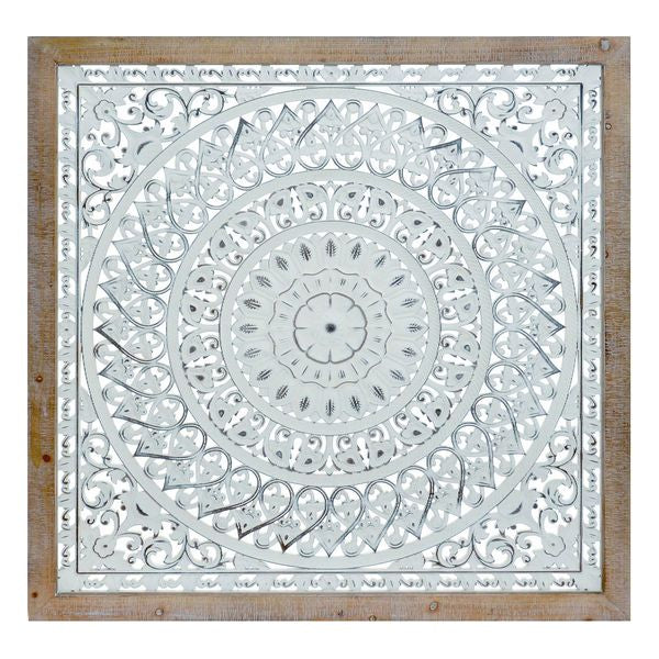 Wanddekoration Dekodonia Mandala