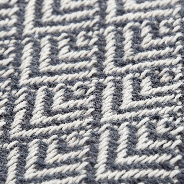 Decke Dekodonia Pfau Baumwolle (130 x 170 cm)