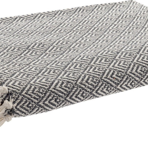 Decke Dekodonia Pfau Baumwolle (130 x 170 cm)