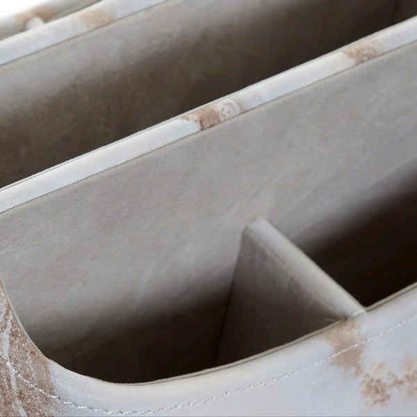 Organizer Dekodonia Drehend (19 x 13 x 13 cm)