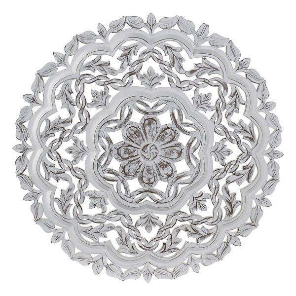 Wanddekoration Dekodonia Indianer Mandala