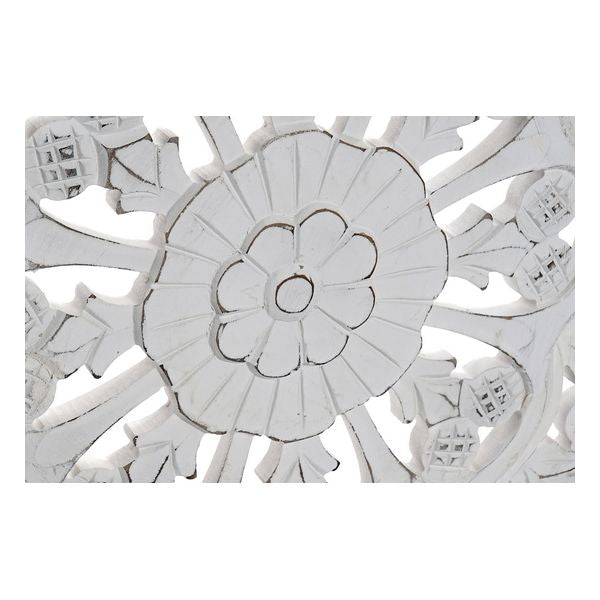 Wanddekoration Dekodonia Holz Indianer