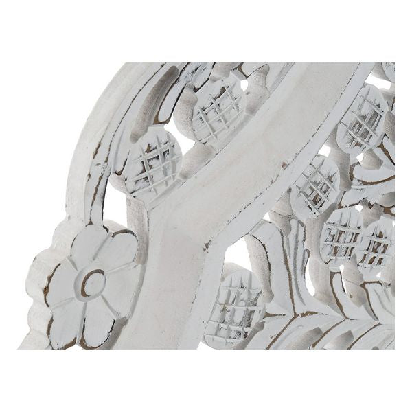 Wanddekoration Dekodonia Holz Indianer