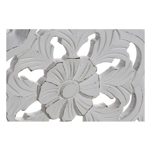 Wanddekoration Dekodonia Holz Indianer