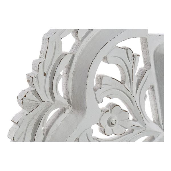 Wanddekoration Dekodonia Holz Indianer