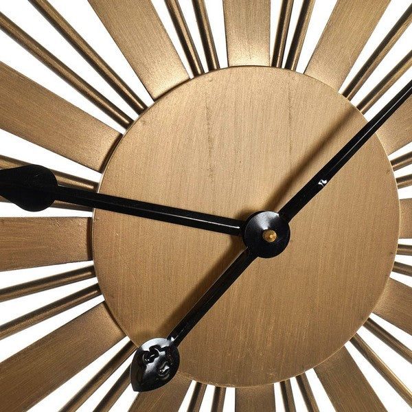 Wanduhr Dekodonia Metall (2 pcs)